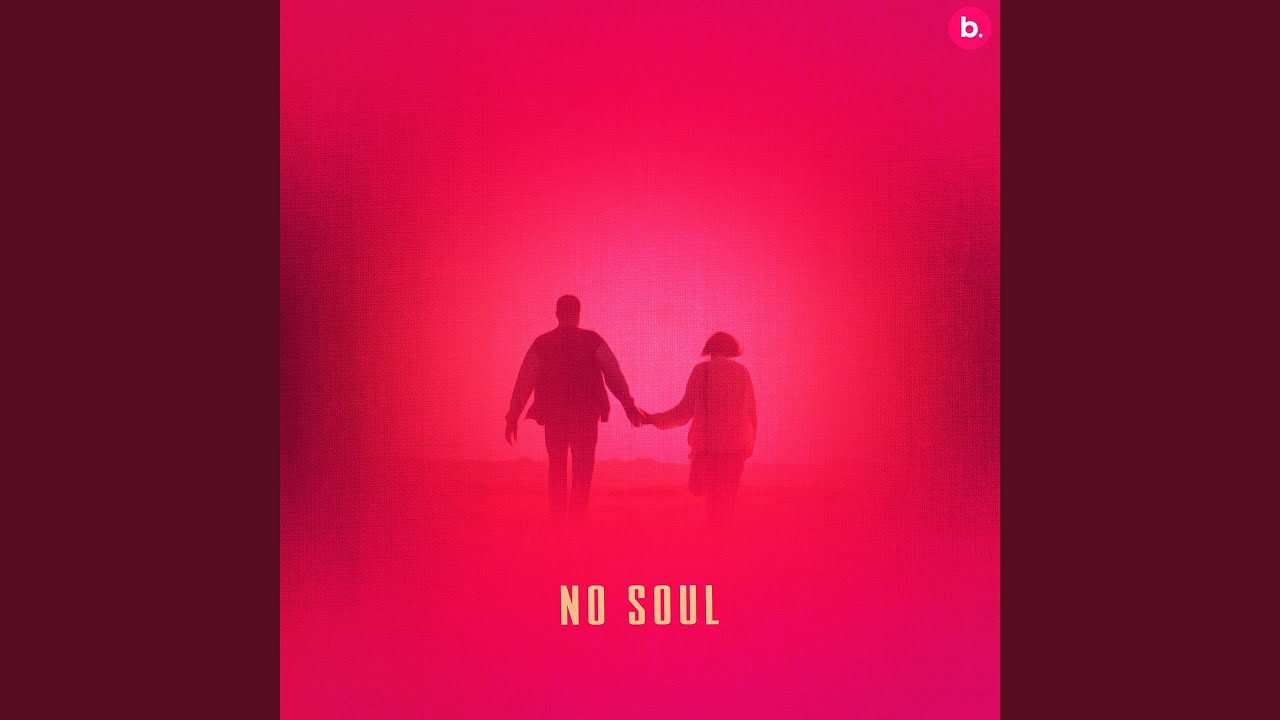No Soul - Song Cover Image