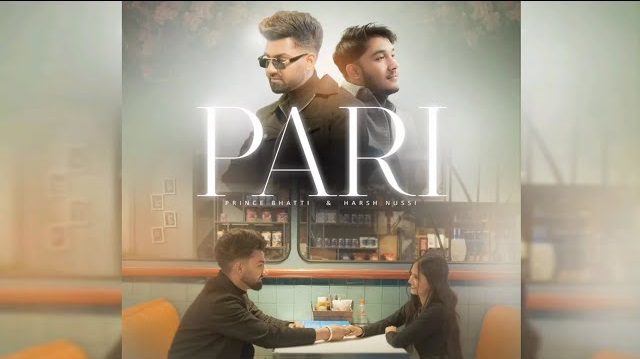 Pari - Song Cover Image