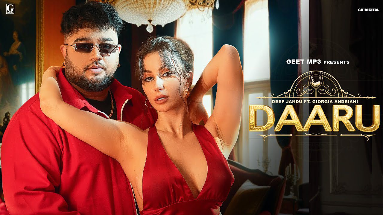 Daaru - Song Cover Image
