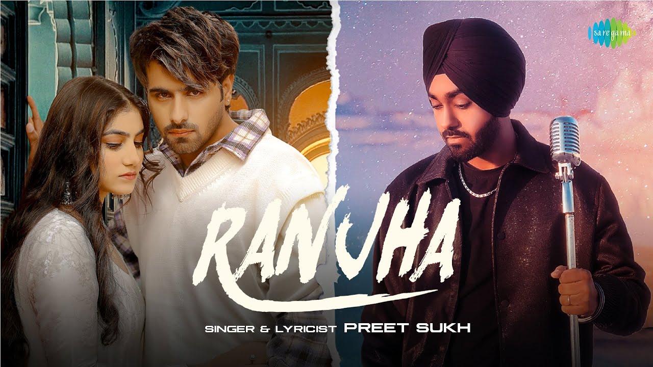 Ranjha - Song Cover Image