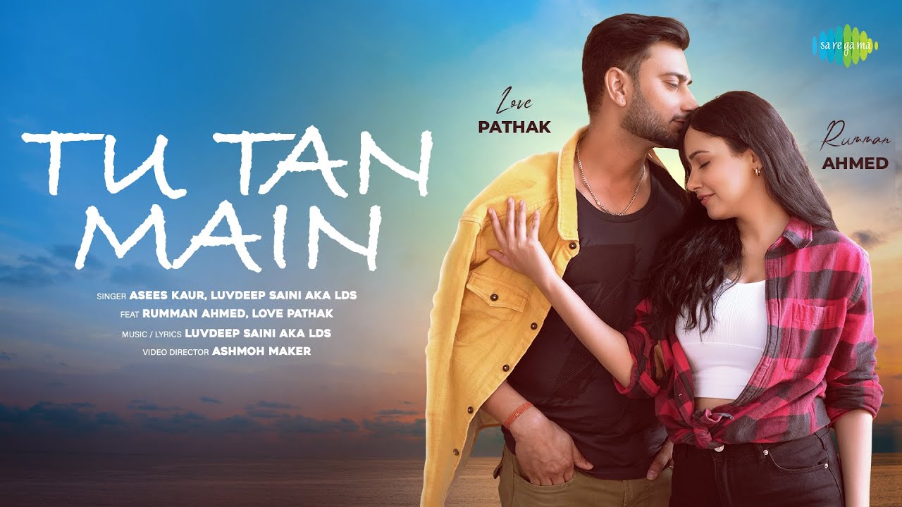 Tu Tan Main - Song Cover Image