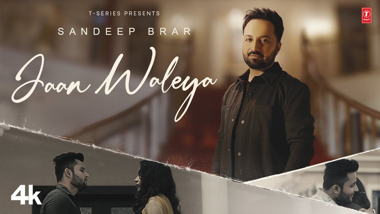 Jaan Waleya - Song Cover Image