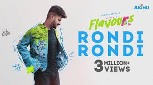 Rondi Rondi - Song Cover Image