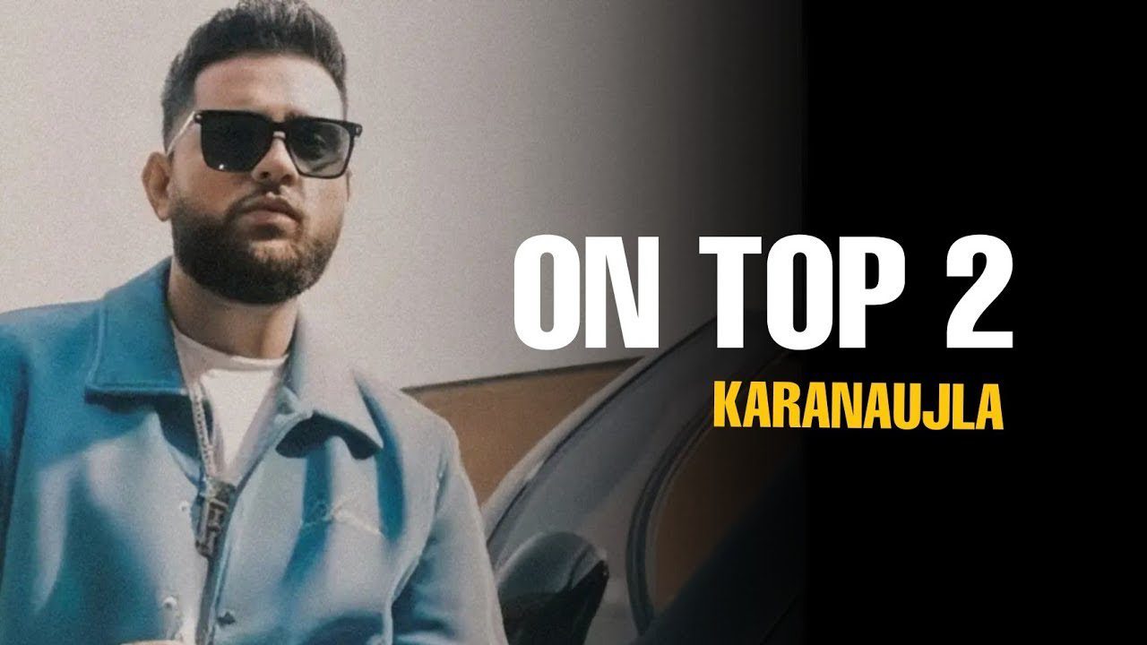 On Top 2 - Song Cover Image