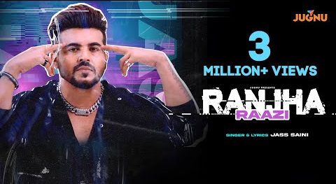 Ranjha Raazi - Song Cover Image