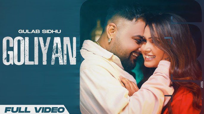 Goliyan - Song Cover Image