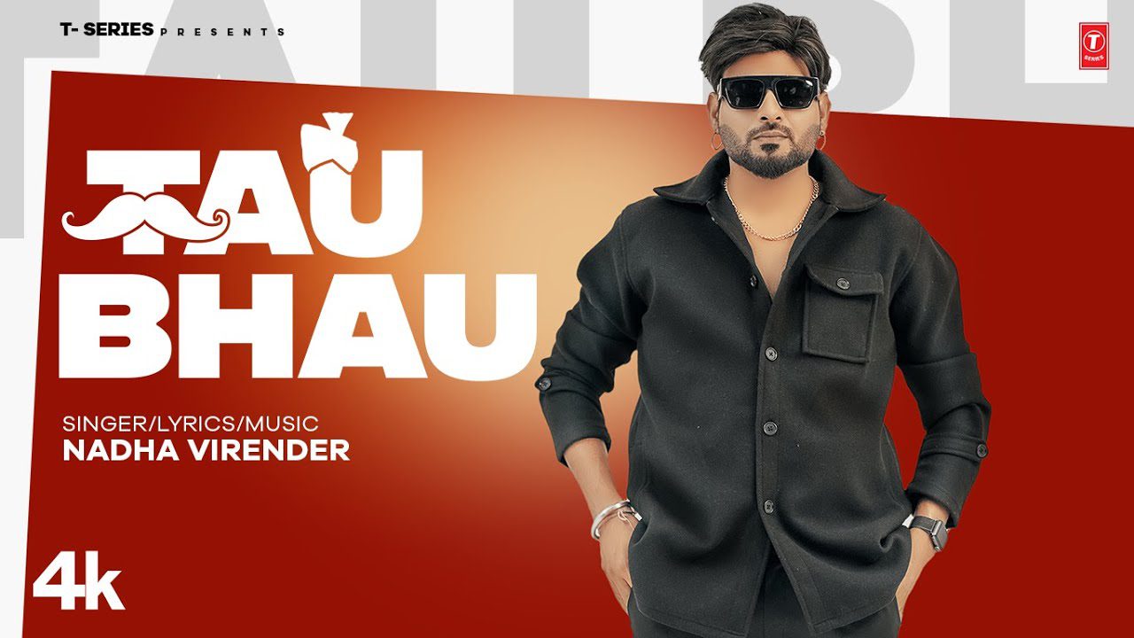 Tau Bhau - Song Cover Image