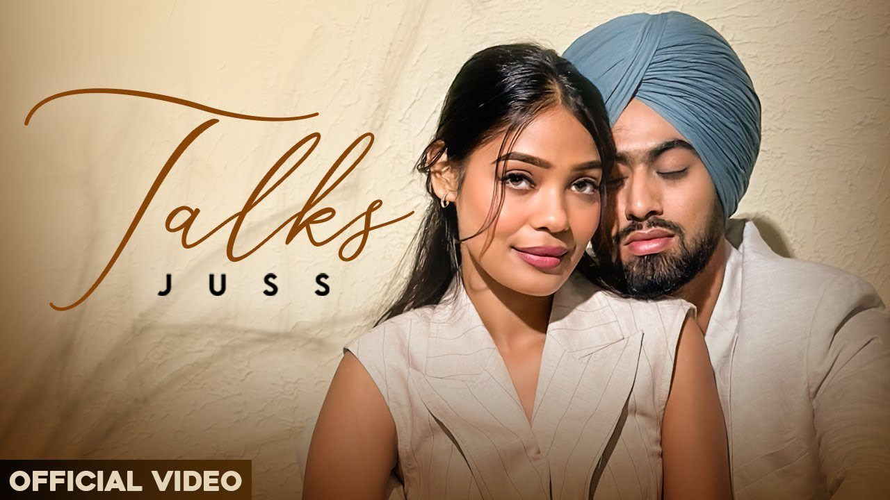 Talks - Song Cover Image