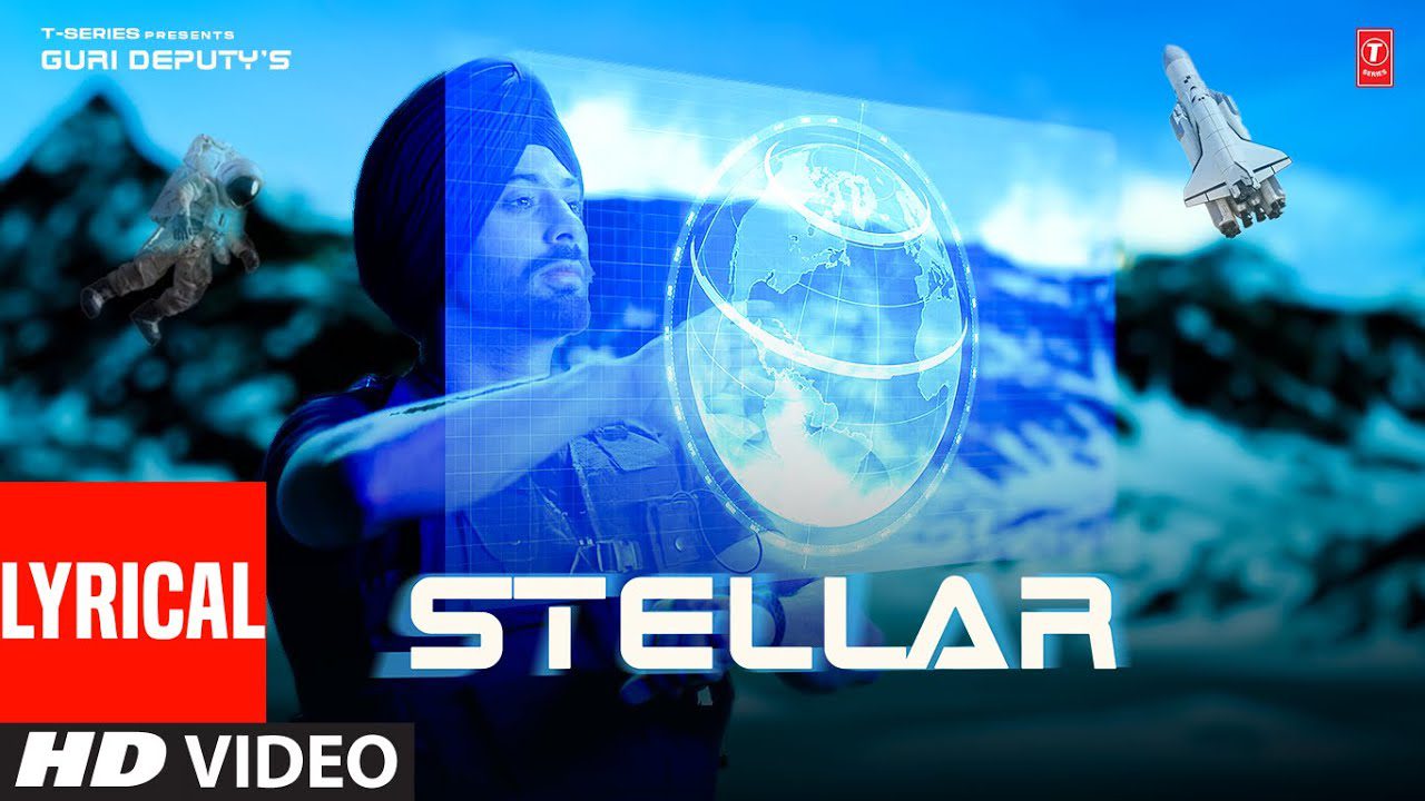 Stellar - Song Cover Image