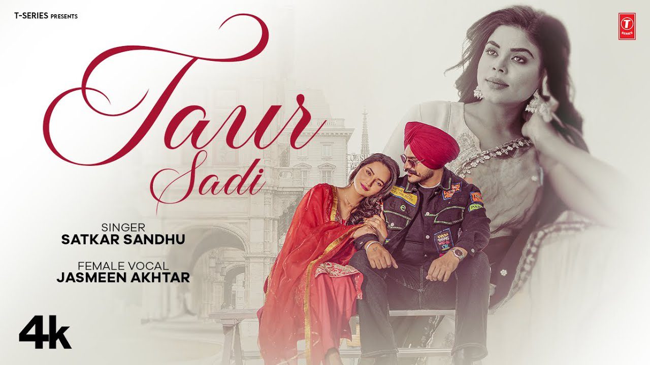 Taur Sadi - Song Cover Image