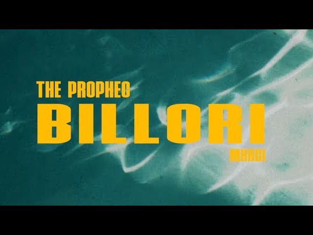 Billori - Song Cover Image