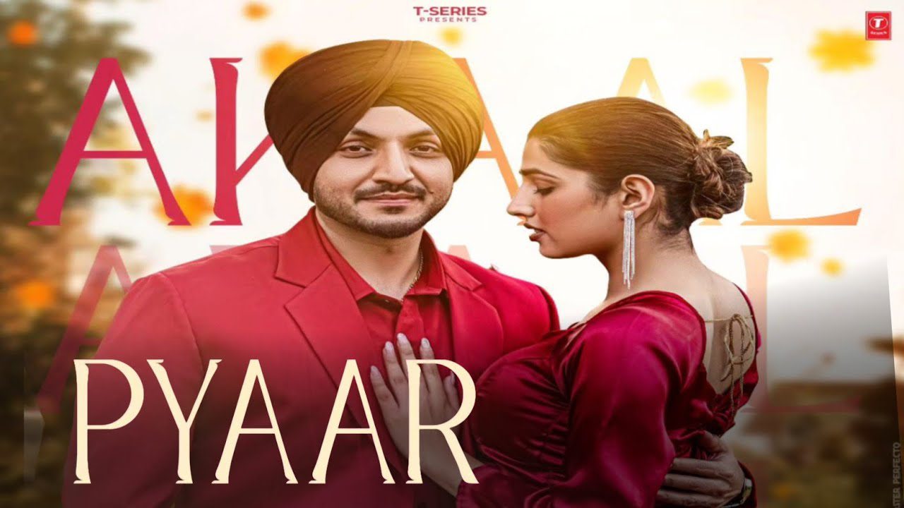 Pyaar - Song Cover Image