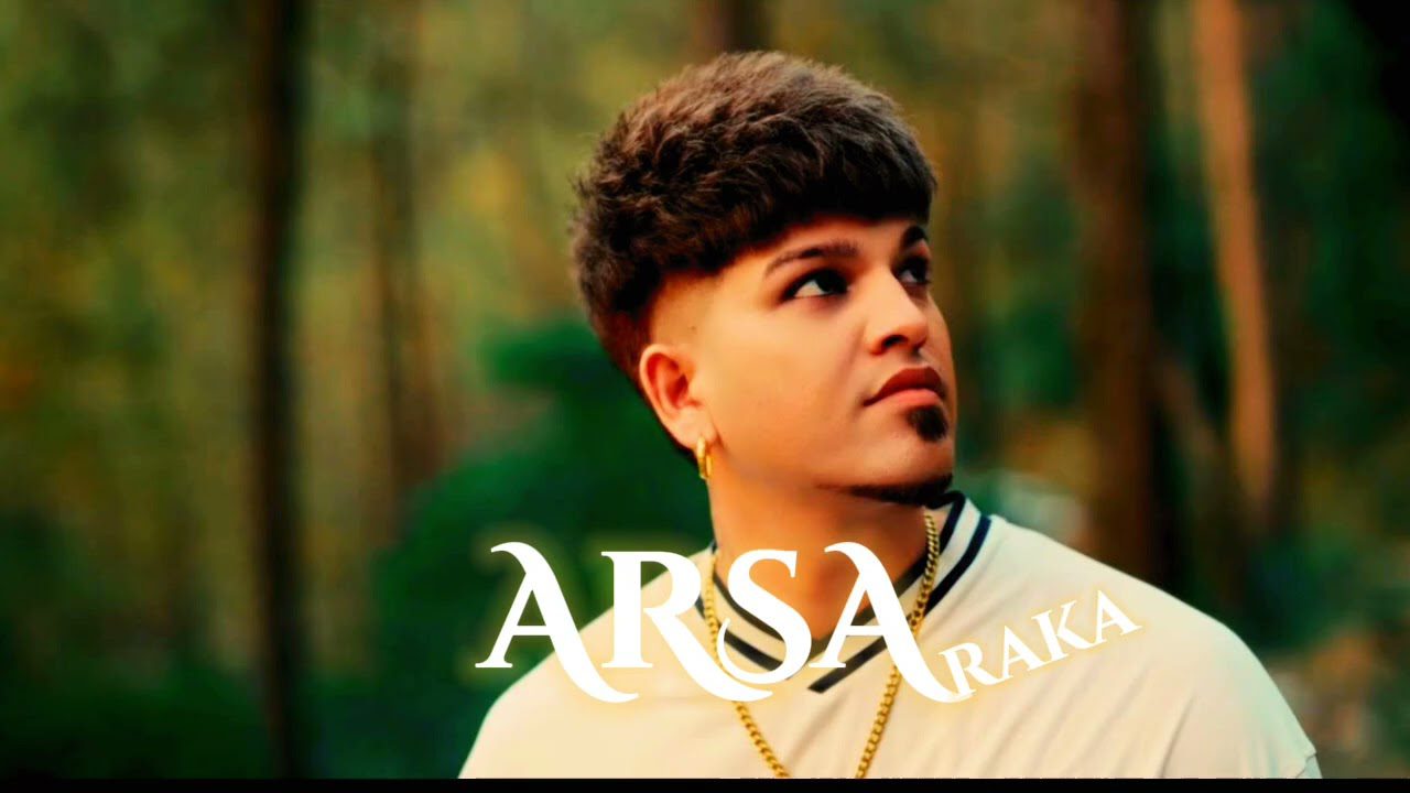 Arsa - Song Cover Image