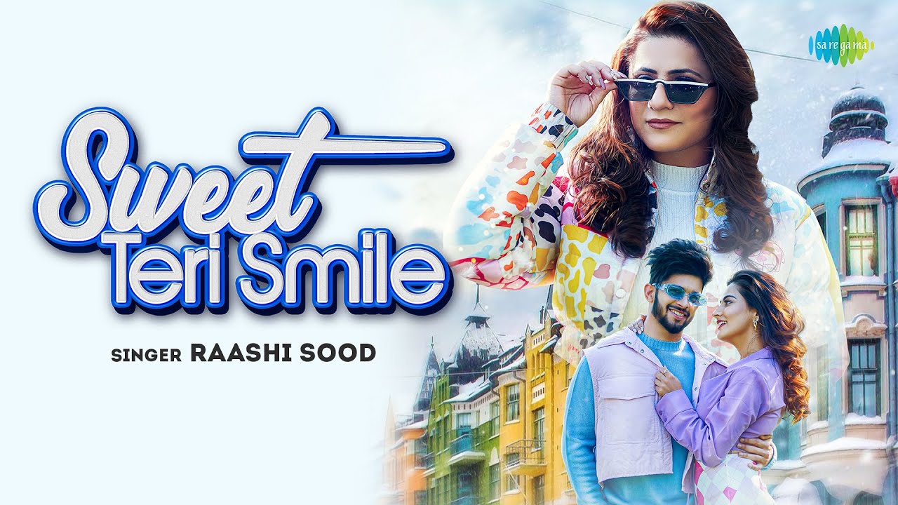 Sweet Teri Smile - Song Cover Image