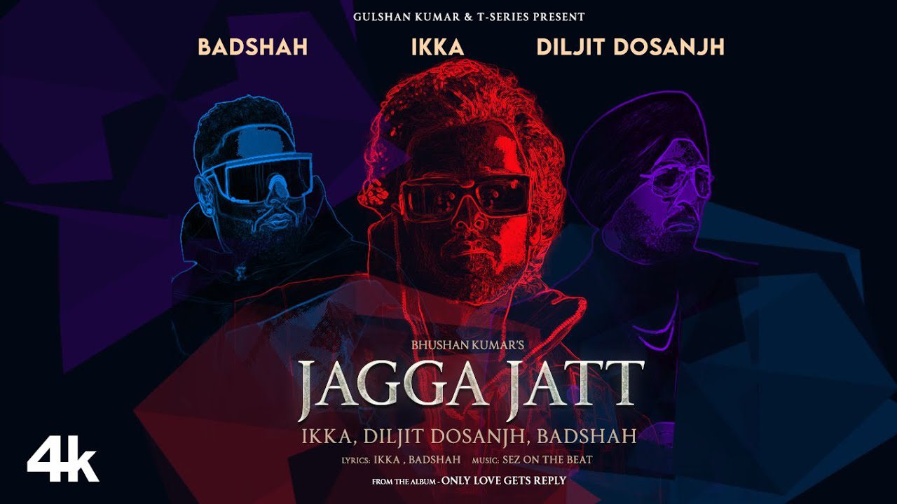Jagga Jatt - Song Cover Image