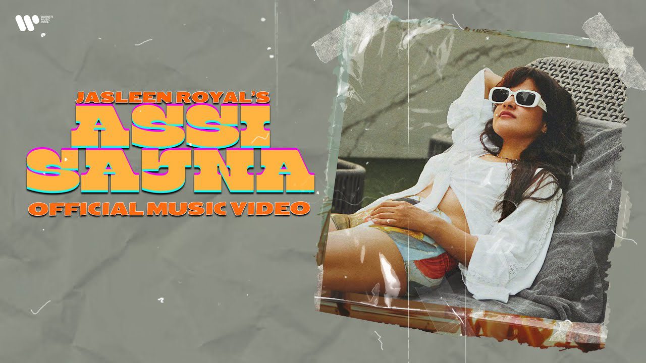Assi Sajna - Song Cover Image