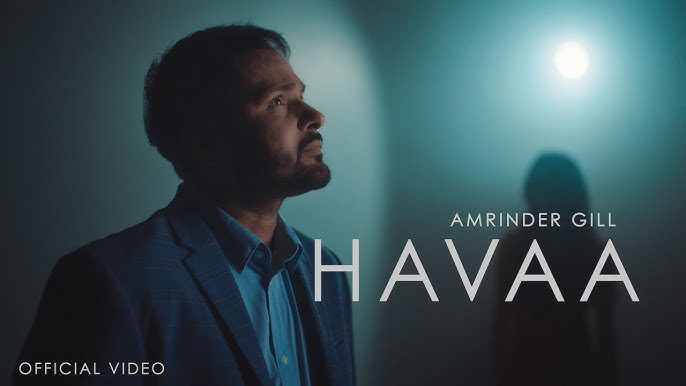 Havaa - Song Cover Image