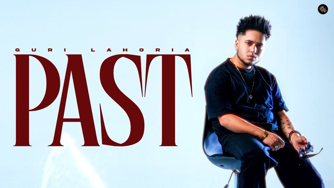 Past - Song Cover Image