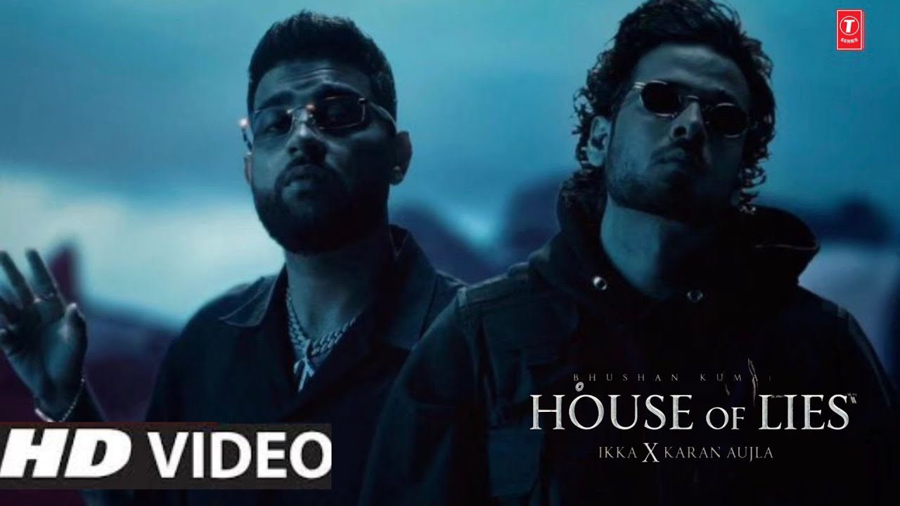 House Of Lies - Song Cover Image