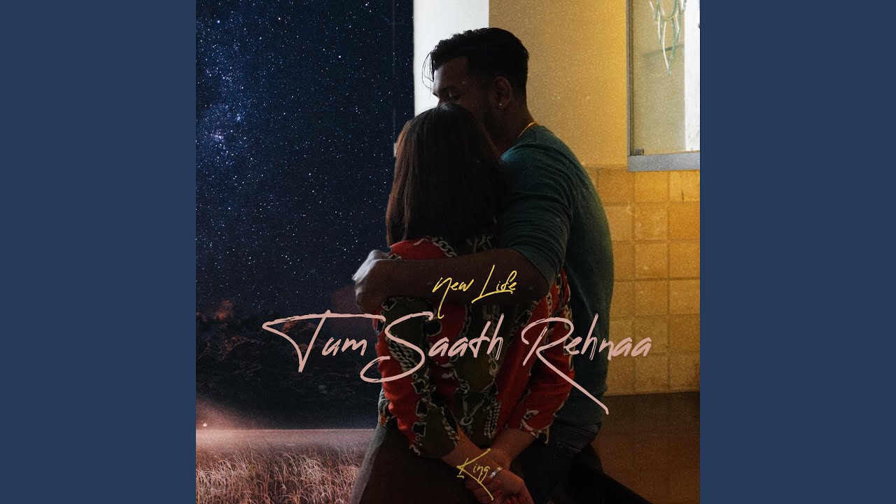 Tum Saath Rehnaa - Song Cover Image