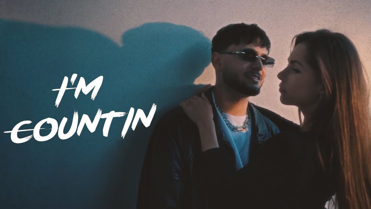 I'm Countin - Song Cover Image