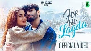 Jee Ni Lagda - Song Cover Image
