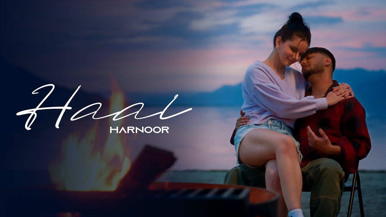 Haal - Song Cover Image