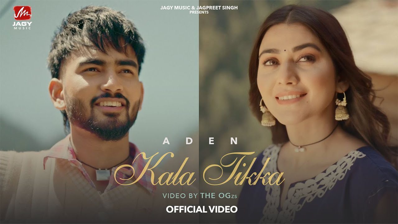 Kala Tikka - Song Cover Image