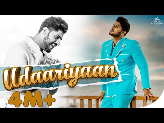 Udaariyaan - Song Cover Image