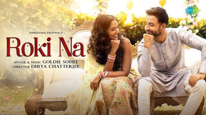 Roki Na - Song Cover Image