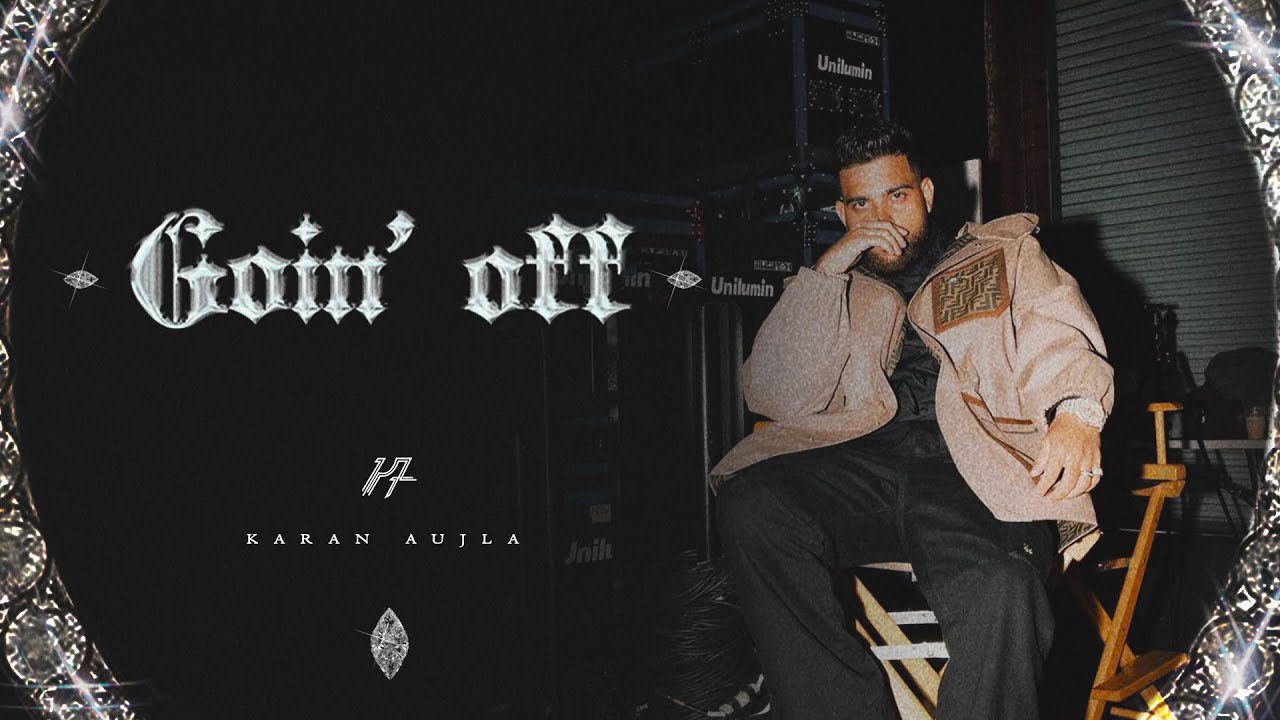 Goin Off - Song Cover Image