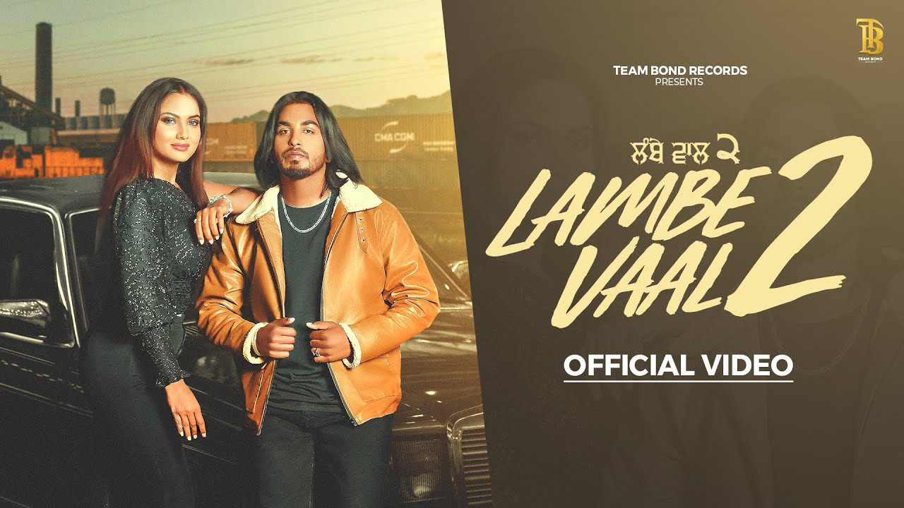 Lambe Vaal 2 - Song Cover Image