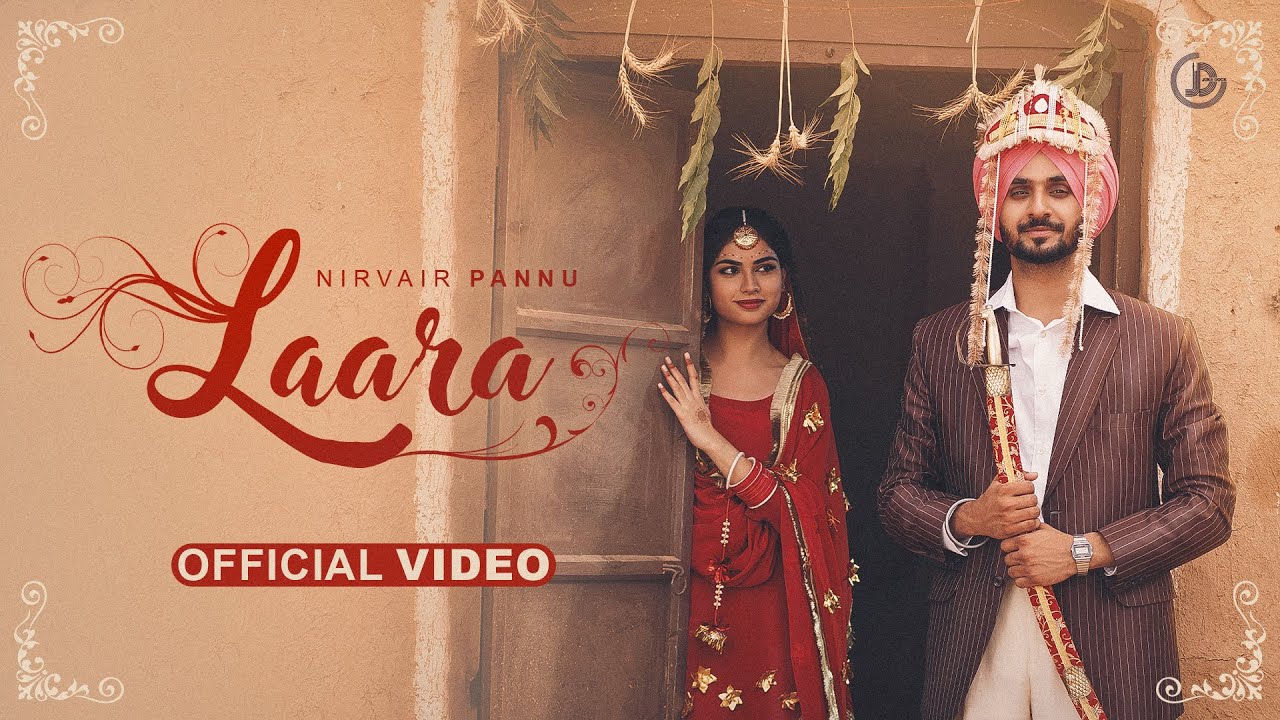 Laara - Song Cover Image