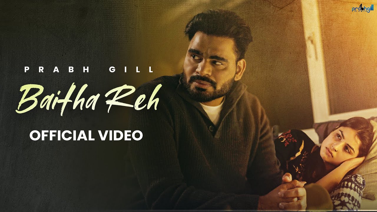 Baitha Reh - Song Cover Image