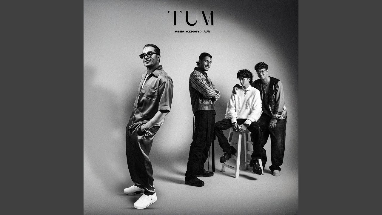 Tum - Song Cover Image