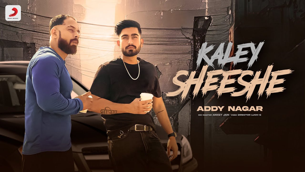 Kaley Sheshe - Song Cover Image
