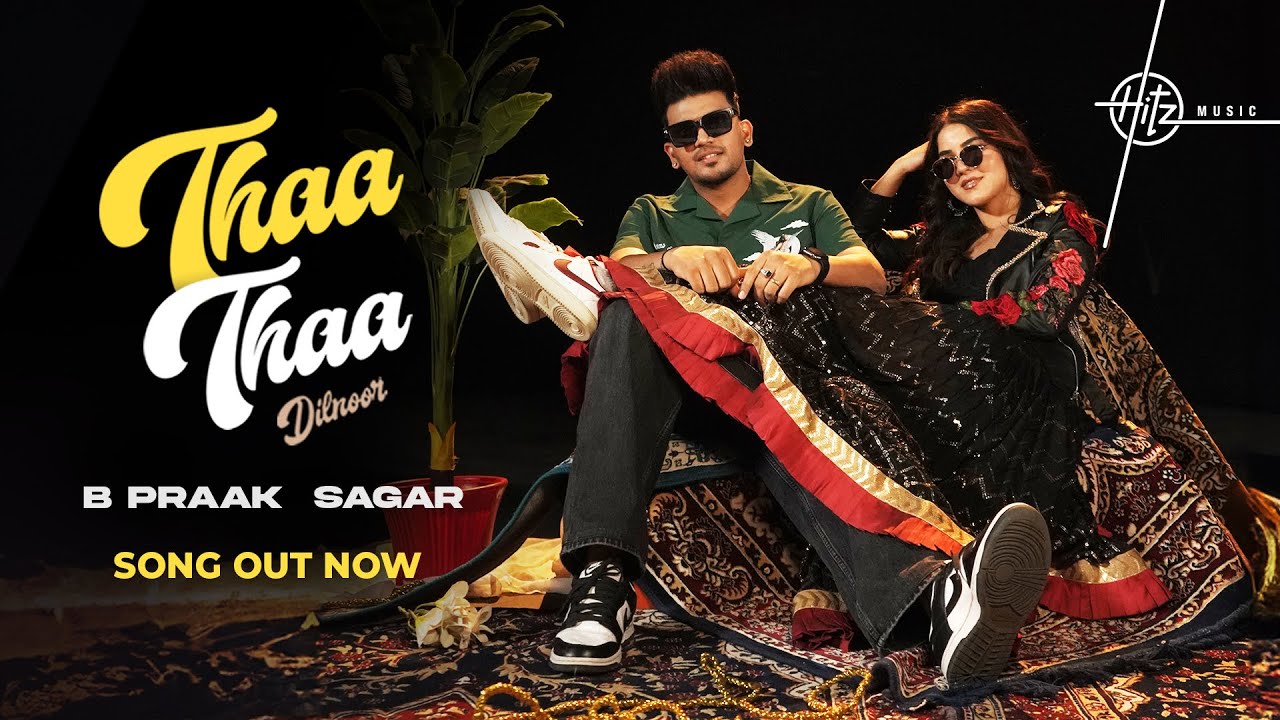 Thaa Thaa - Song Cover Image