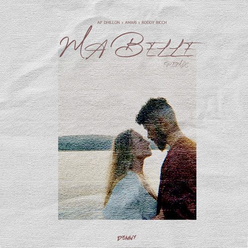 Ma Belle - Song Cover Image