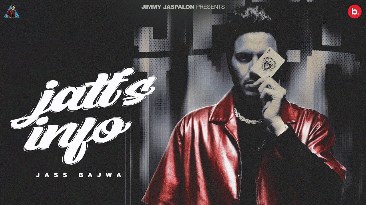 Jatt's Info - Song Cover Image