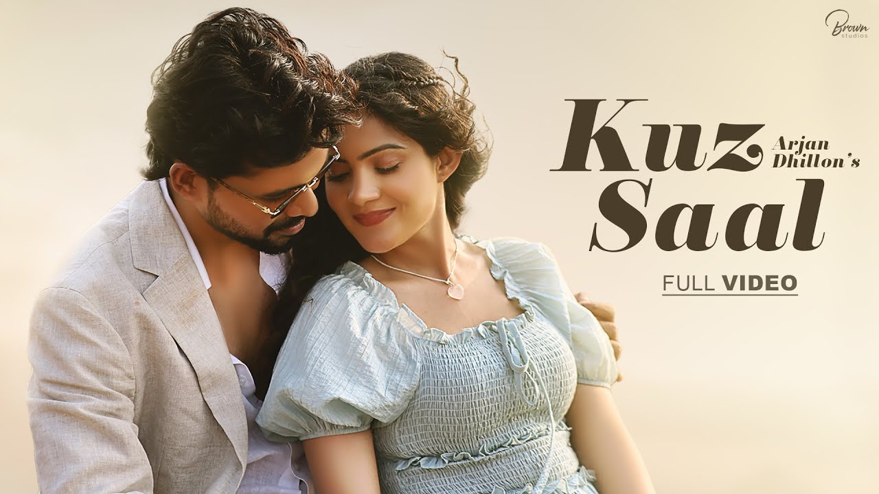 Kuz Saal - Song Cover Image