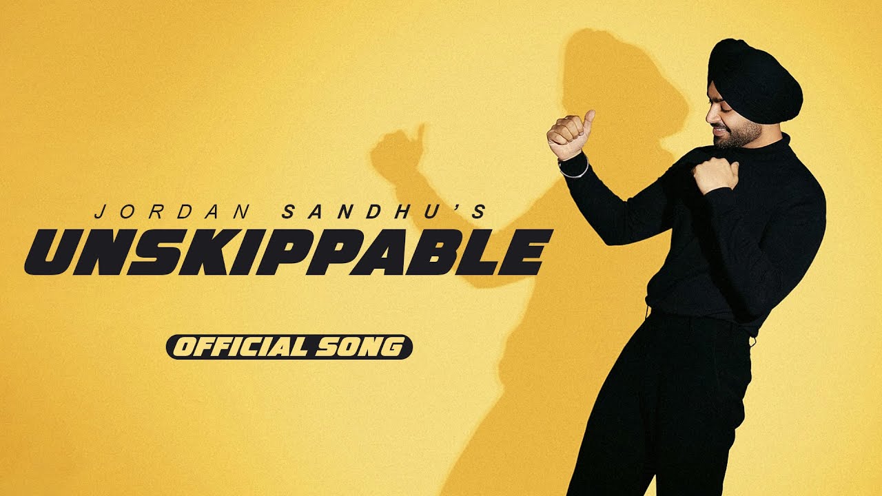 Unskippable - Song Cover Image