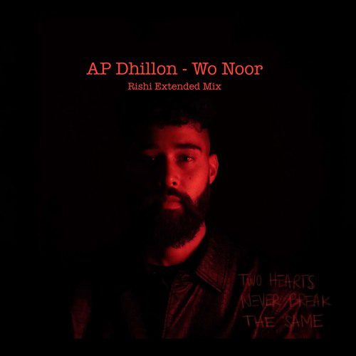 Wo Noor - Song Cover Image