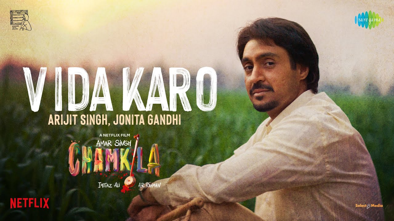 Vida Karo - Song Cover Image