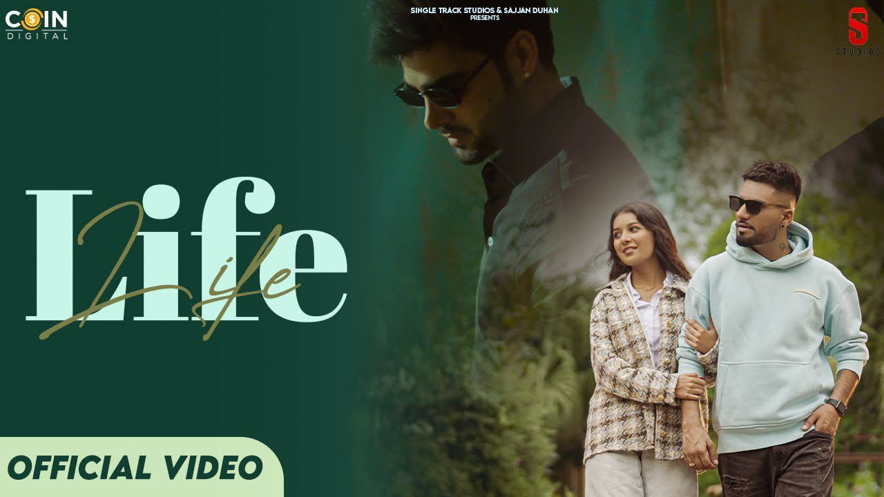 Life - Song Cover Image