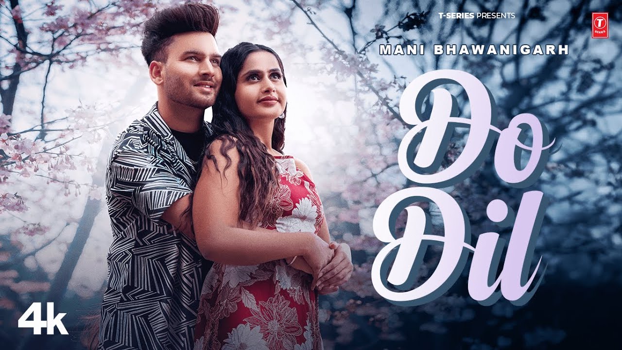 Do Dil - Song Cover Image