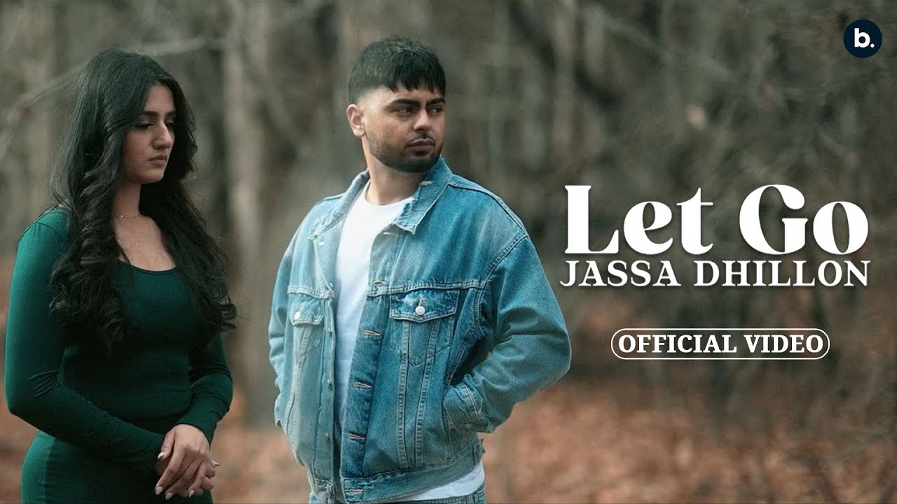 Let Go - Song Cover Image