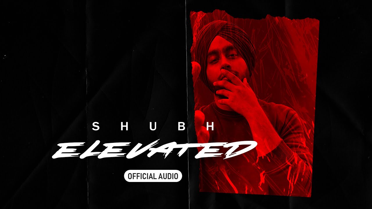 Elevated - Song Cover Image