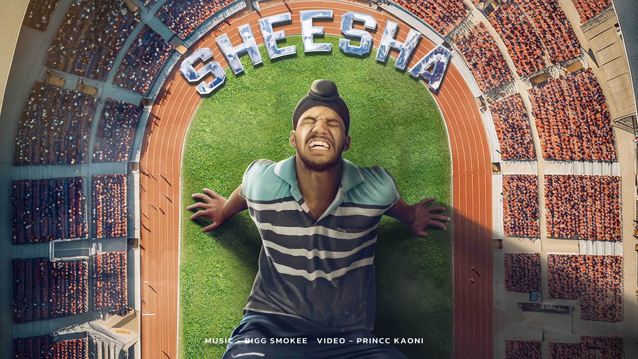 Sheesha - Song Cover Image