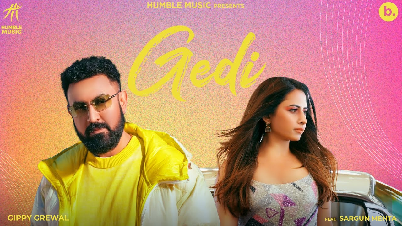 Gedi - Song Cover Image