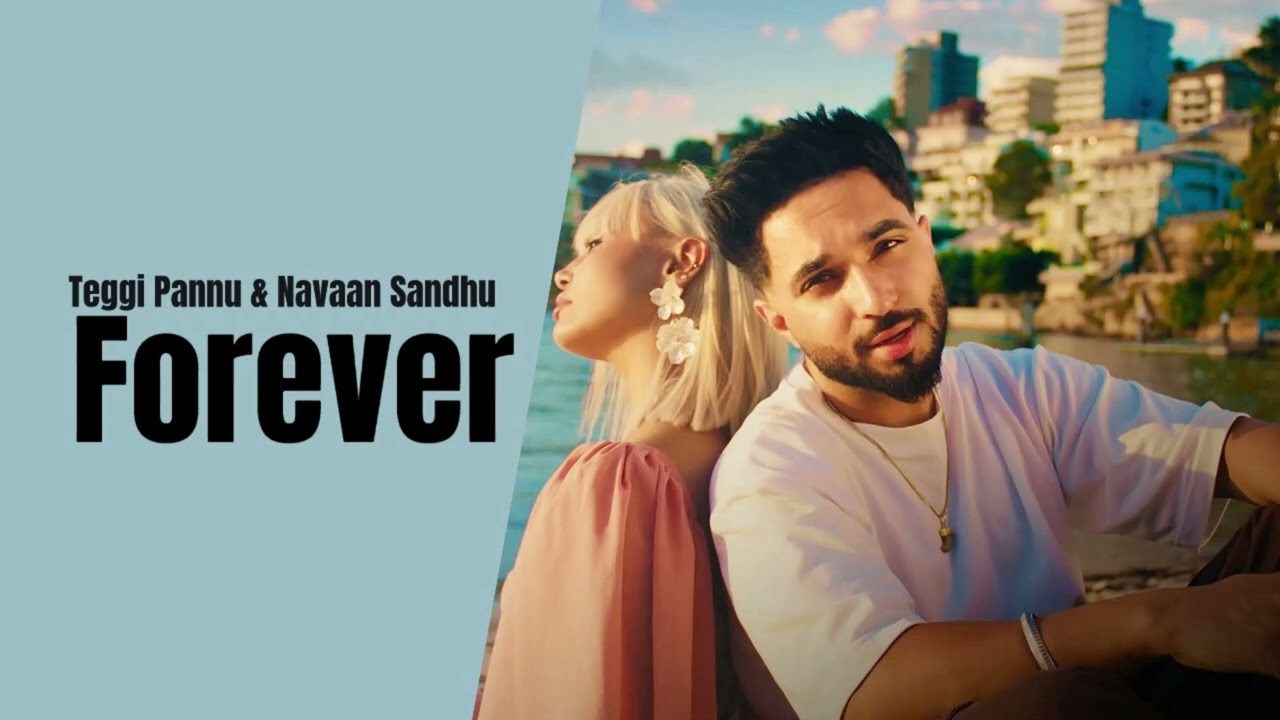 Forever - Song Cover Image